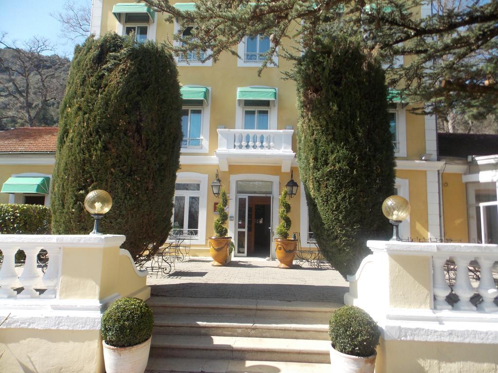 Le Cedre De Soyons Hotel Exterior foto