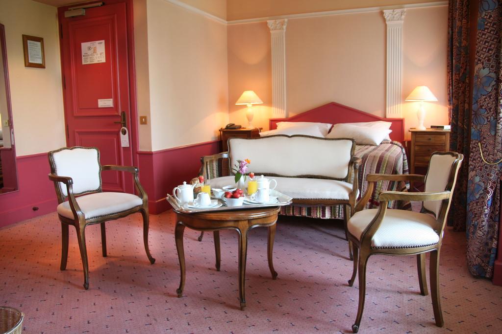 Le Cedre De Soyons Hotel Cameră foto