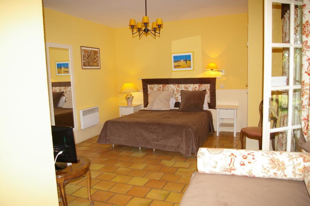 Le Cedre De Soyons Hotel Cameră foto