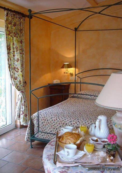 Le Cedre De Soyons Hotel Cameră foto