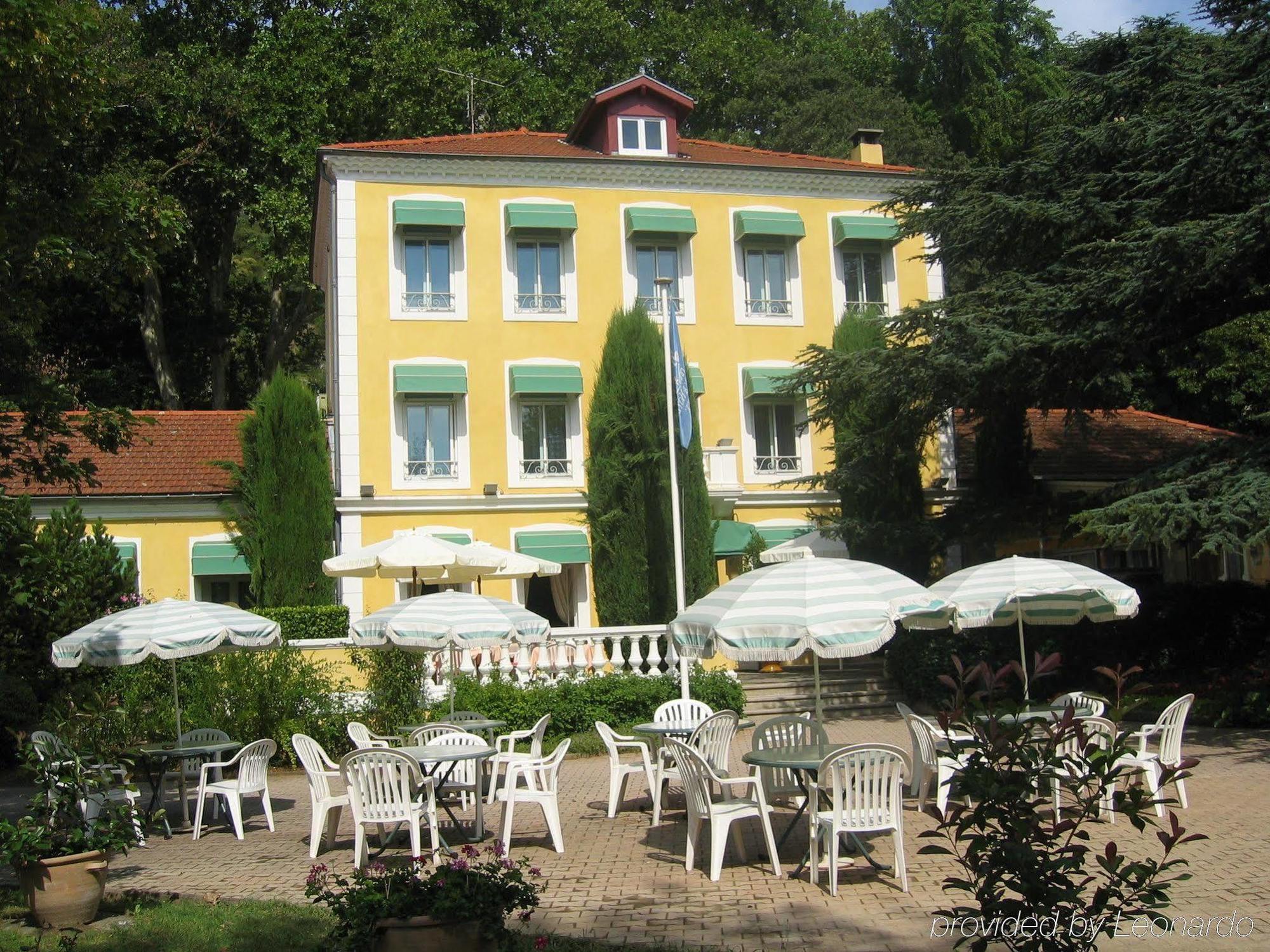Le Cedre De Soyons Hotel Exterior foto