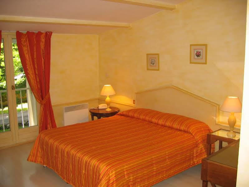 Le Cedre De Soyons Hotel Cameră foto