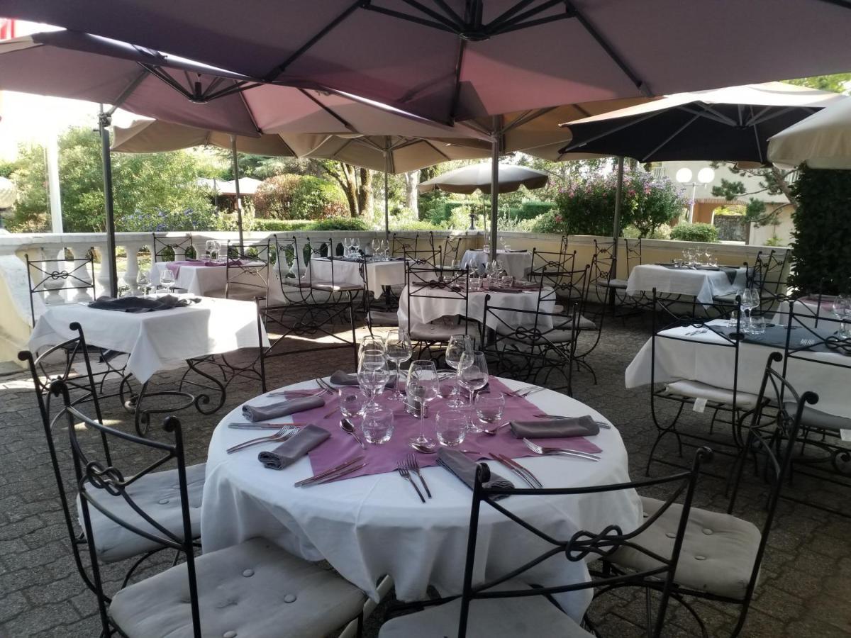 Le Cedre De Soyons Hotel Exterior foto