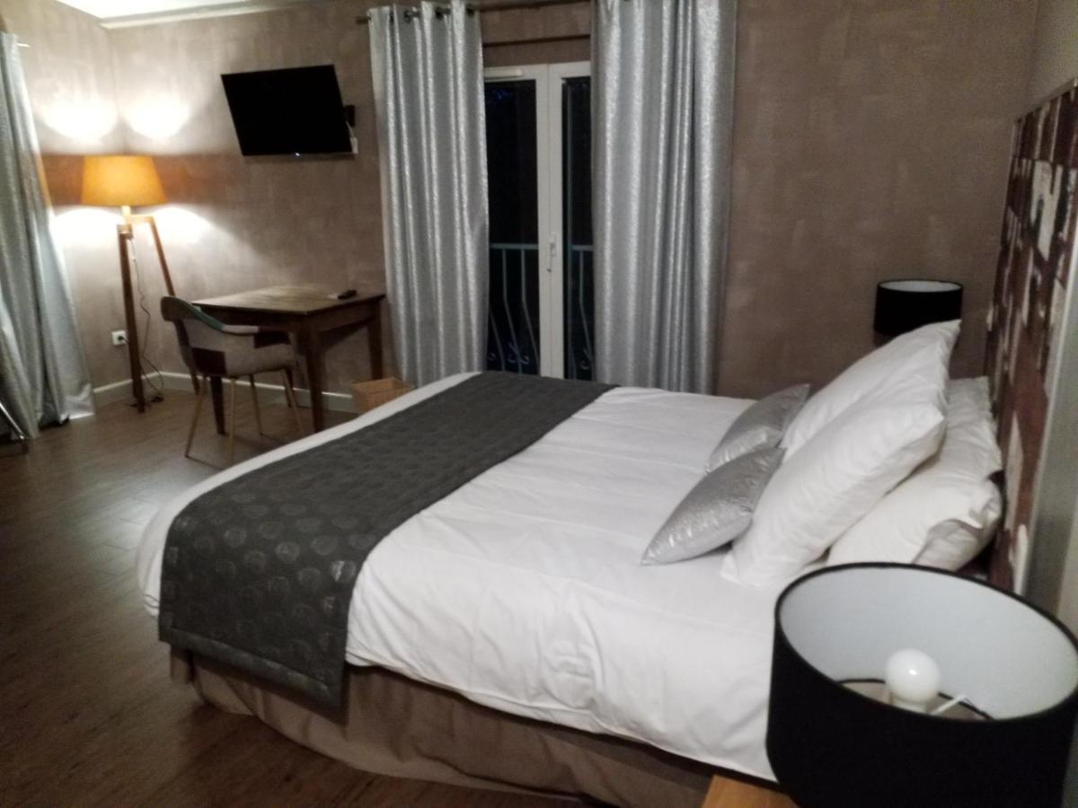 Le Cedre De Soyons Hotel Exterior foto