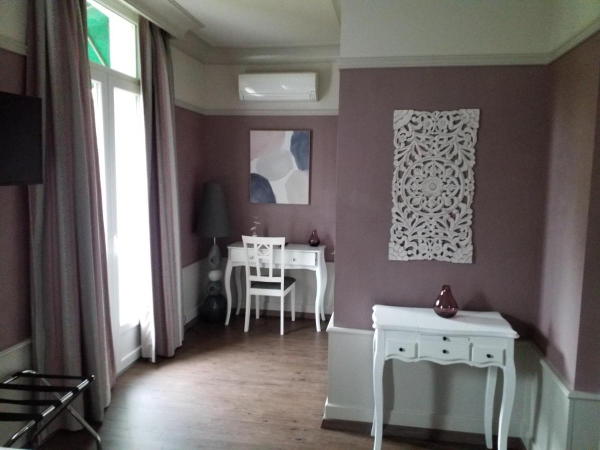 Le Cedre De Soyons Hotel Exterior foto